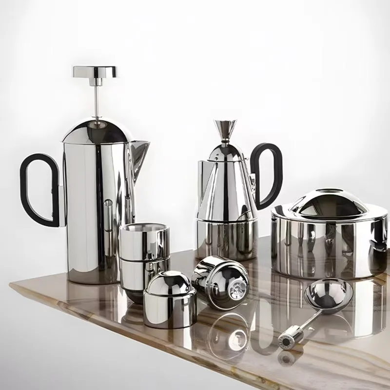 Home Cooking Delivery - Stainless Steel Kettle with Lid, Kitchen