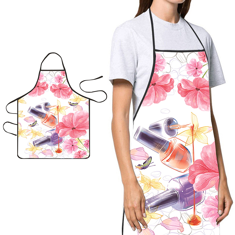 〔YS1〕Nail Polish Printing Beau - مراجعة Home Cooking In وسعره