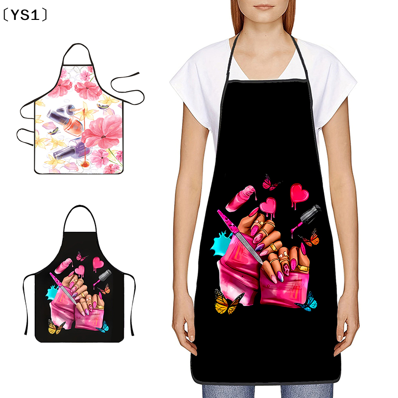 〔YS1〕Nail Polish Printing Beau - مراجعة Home Cooking In وسعره