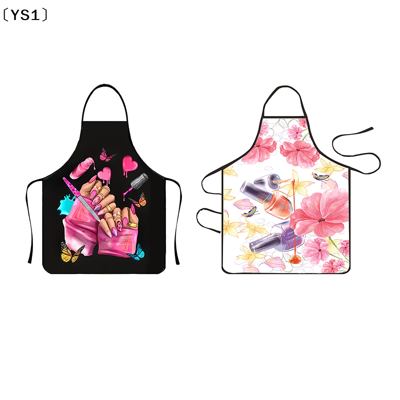 〔YS1〕Nail Polish Printing Beau - مراجعة Home Cooking In وسعره