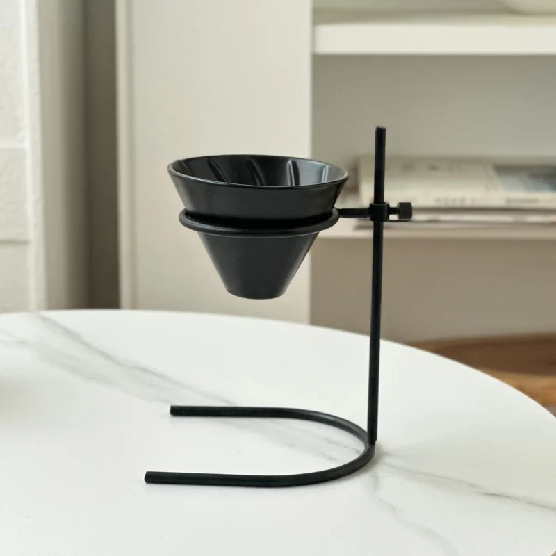Hot Adjustable Drip Filter Cup - مراجعة Home Cooking Delivery وسعره