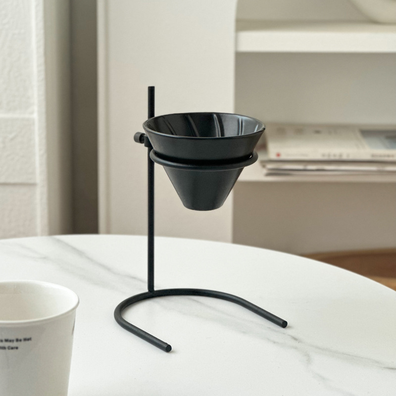 Hot Adjustable Drip Filter Cup - مراجعة Home Cooking Delivery وسعره