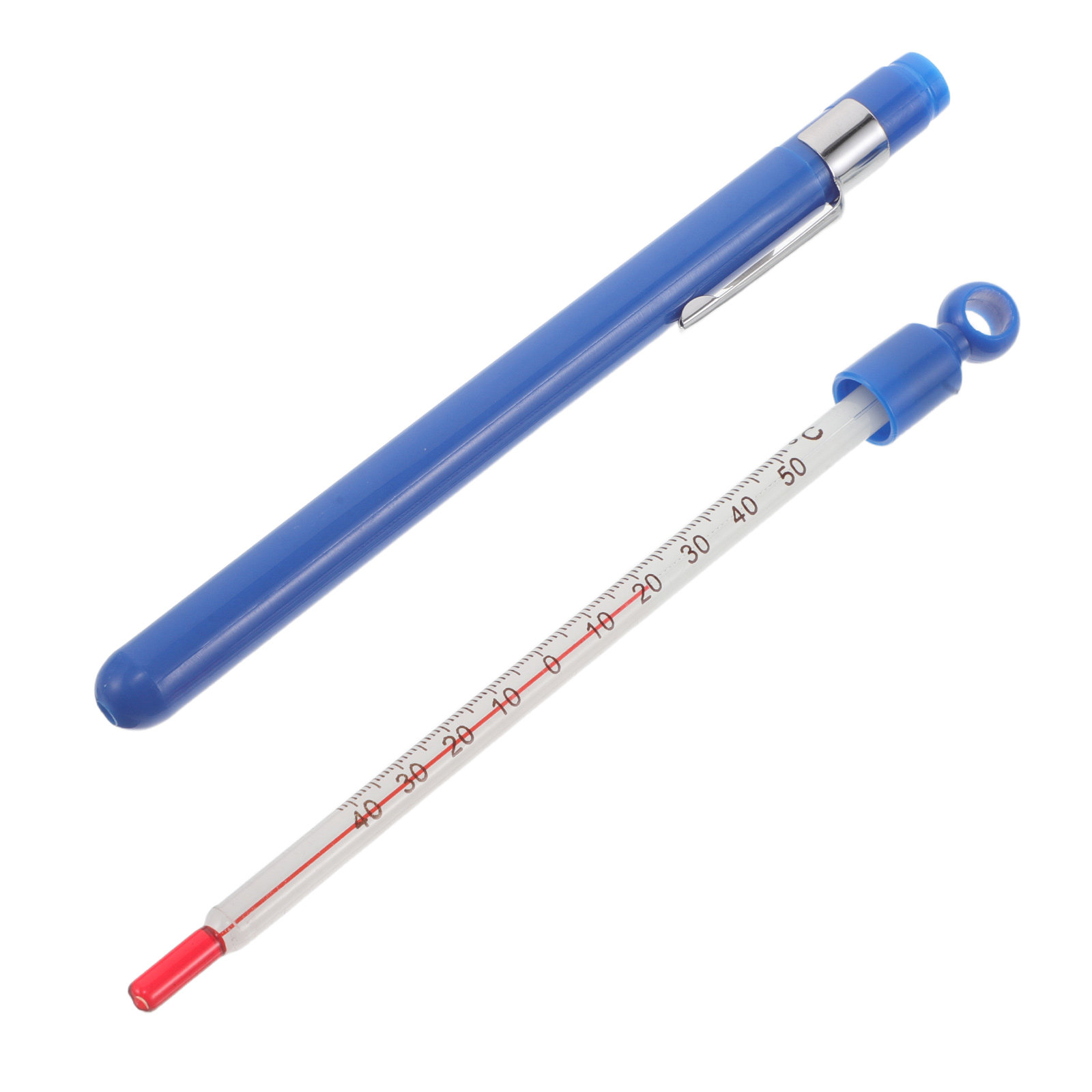 Glass Wine Thermometer Easy Re - مراجعة Home Cooking In وسعره