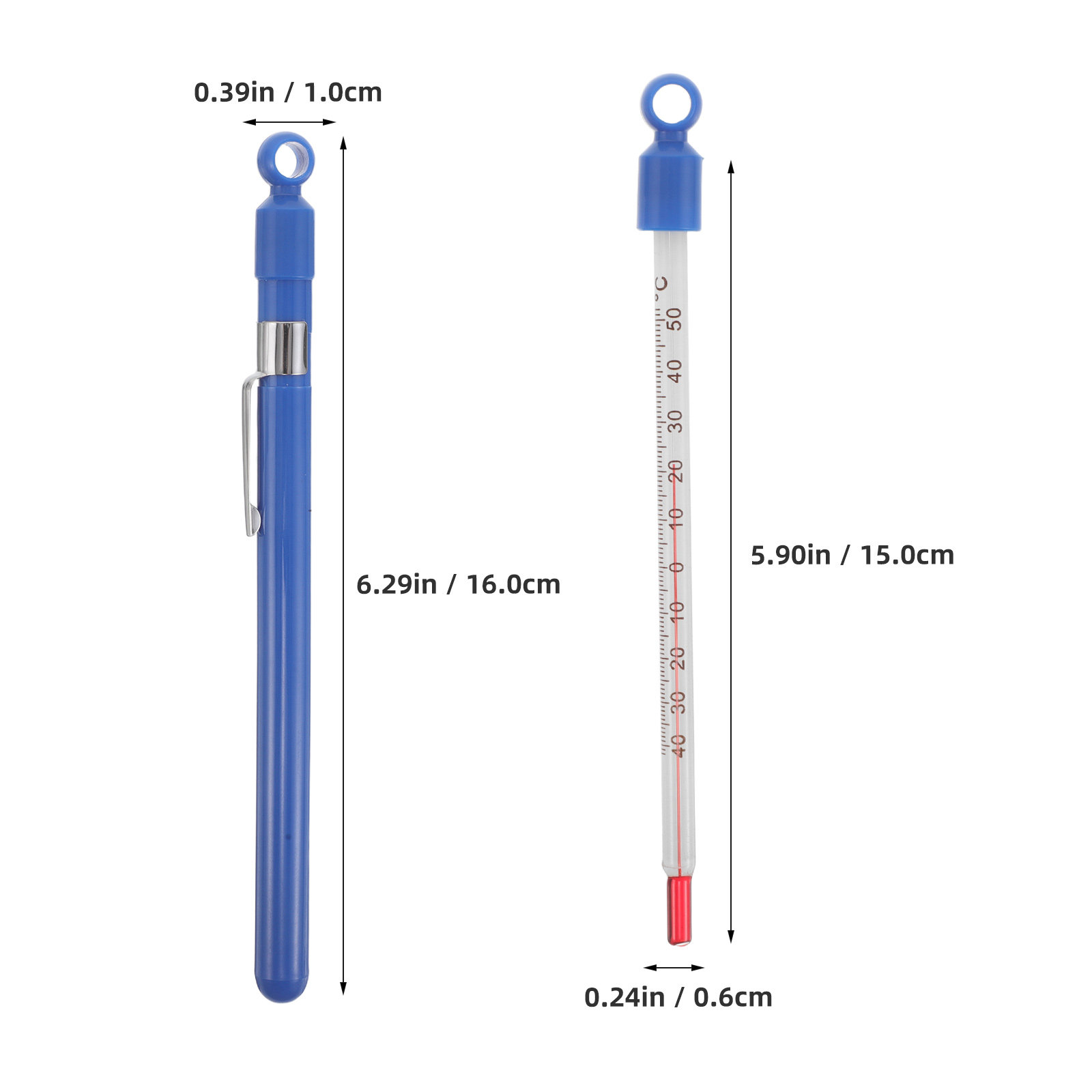 Glass Wine Thermometer Easy Re - مراجعة Home Cooking In وسعره