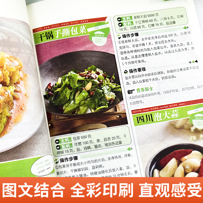 At a glance, the common people - مراجعة Home Cooking Recipe وسعره
