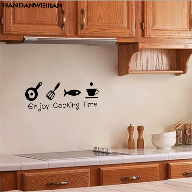 Black 'Enjoy Cooking Time' Kit - مراجعة Home Cooking Is The Best وسعره