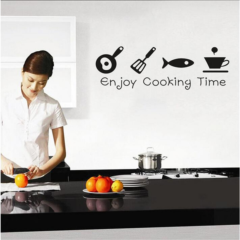 Black 'Enjoy Cooking Time' Kit - مراجعة Home Cooking Is The Best وسعره