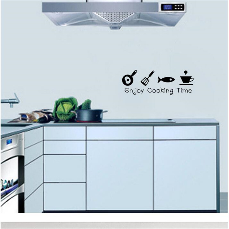 Black 'Enjoy Cooking Time' Kit - مراجعة Home Cooking Is The Best وسعره