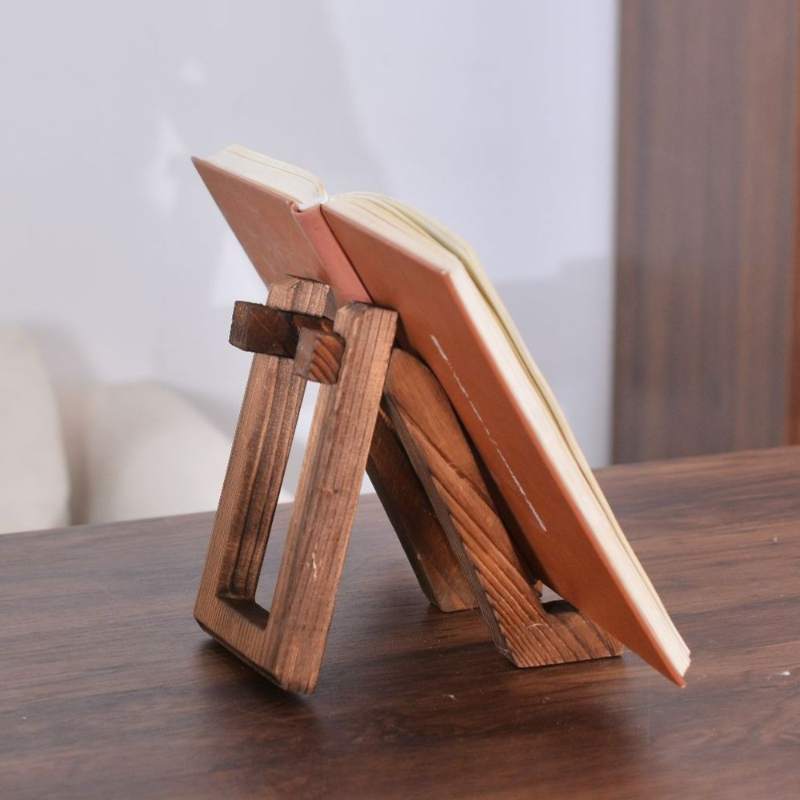 1pc Cooking Recipe Holder Menu - مراجعة Home Cooking Recipe وسعره