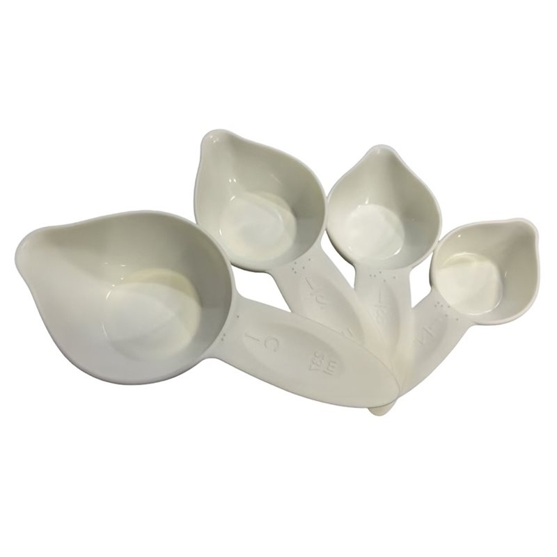 ABZL Braille Measuring Cups Fo - مراجعة Home Cooking Experience وسعره