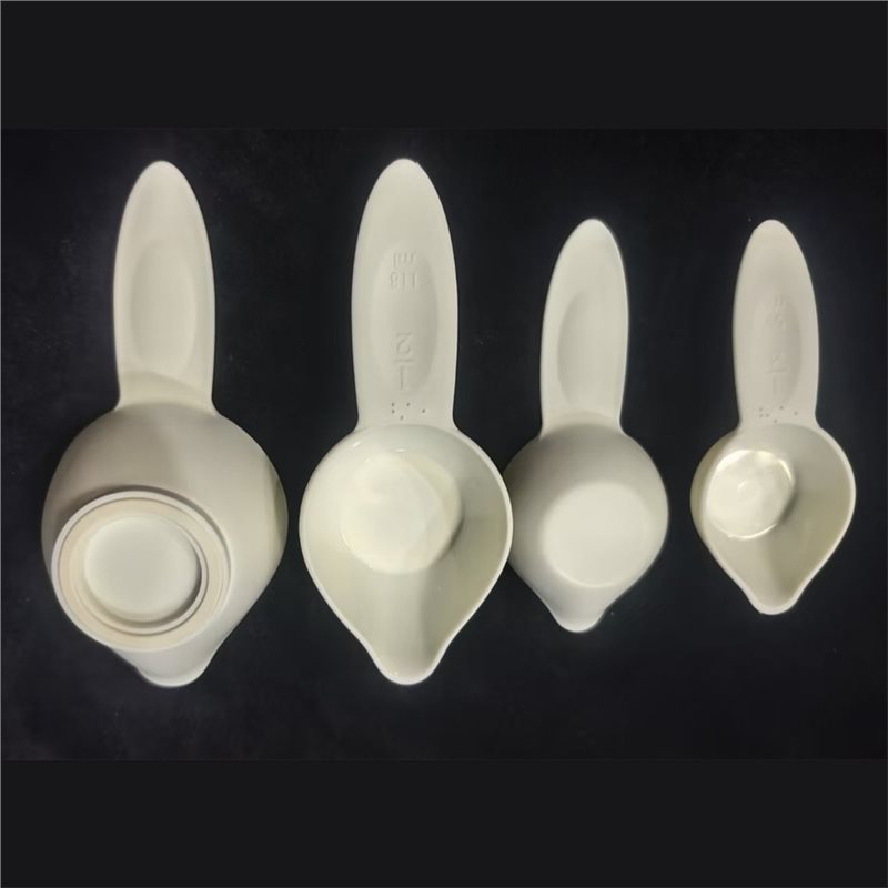 ABZL Braille Measuring Cups Fo - مراجعة Home Cooking Experience وسعره