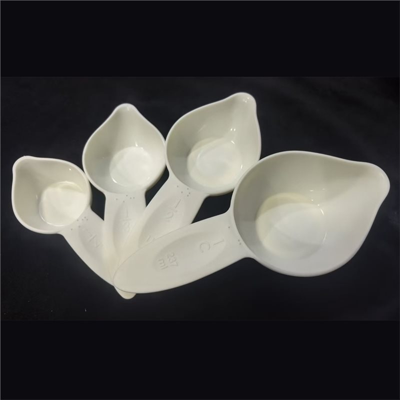 ABZL Braille Measuring Cups Fo - مراجعة Home Cooking Experience وسعره