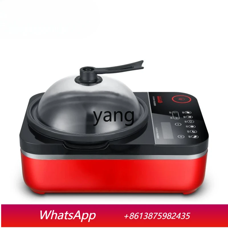 CX Multifunctional Seafood Ste - مراجعة Home Cooking In وسعره