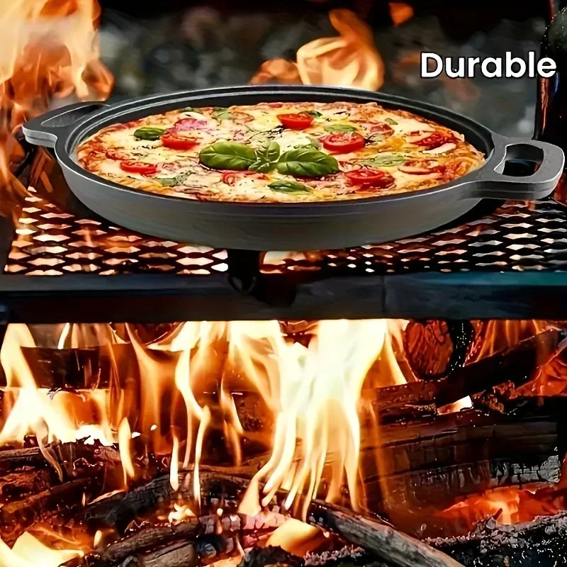 2026 New Cast Iron Frying Non- - مراجعة Dosa Pan Iron وسعره