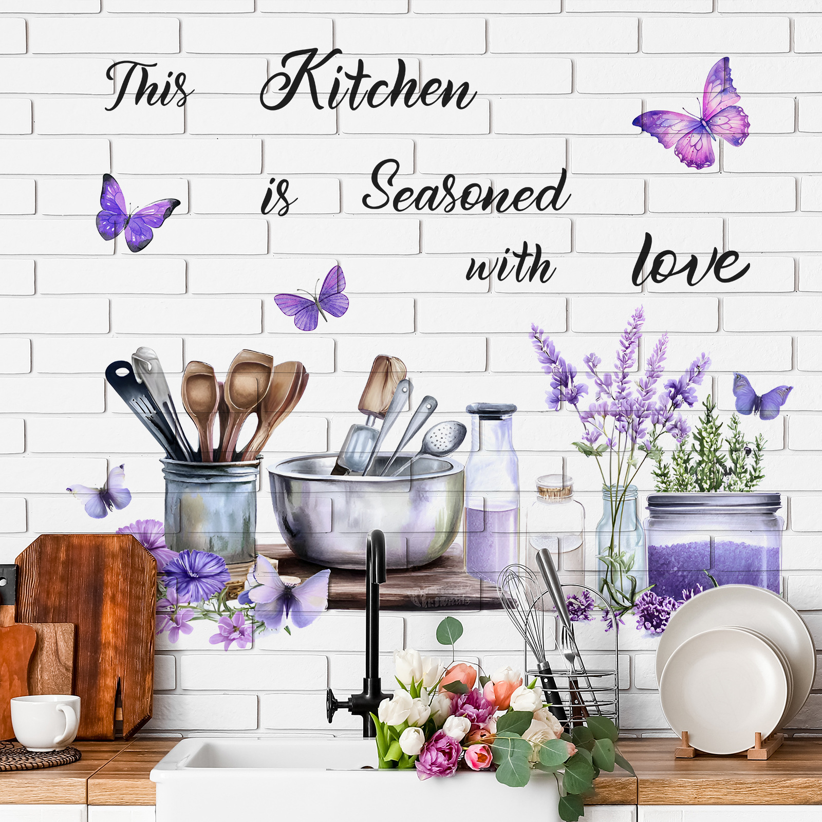 1 Piece Creative Kitchen Utens - مراجعة Home Cooking Delivery وسعره