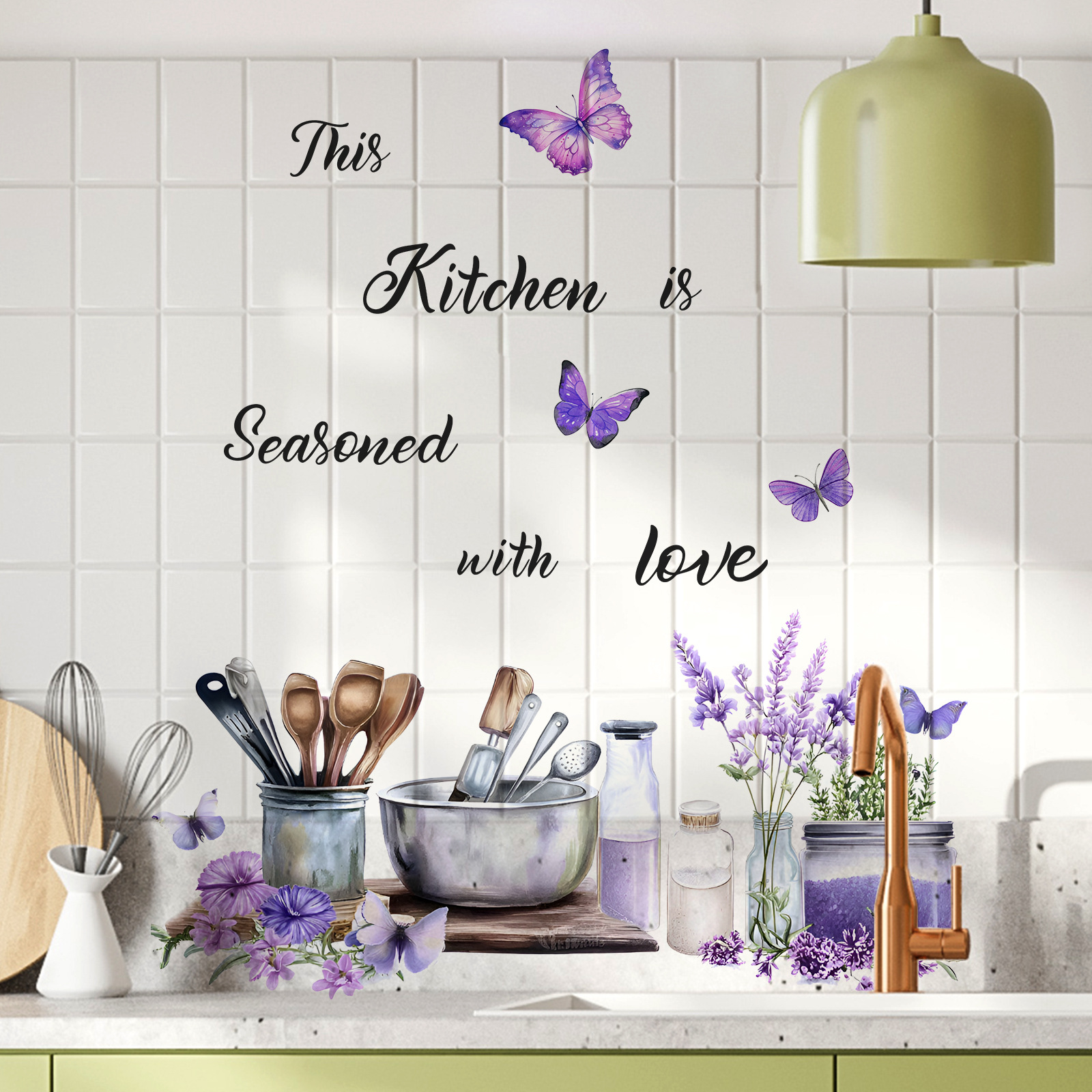 1 Piece Creative Kitchen Utens - مراجعة Home Cooking Delivery وسعره