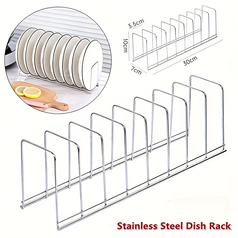 1pc Stainless Steel Kitchen Di - مراجعة Home Cooking Delivery وسعره