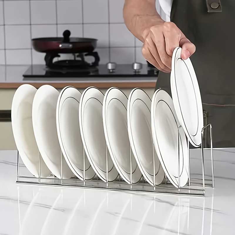 1pc Stainless Steel Kitchen Di - مراجعة Home Cooking Delivery وسعره