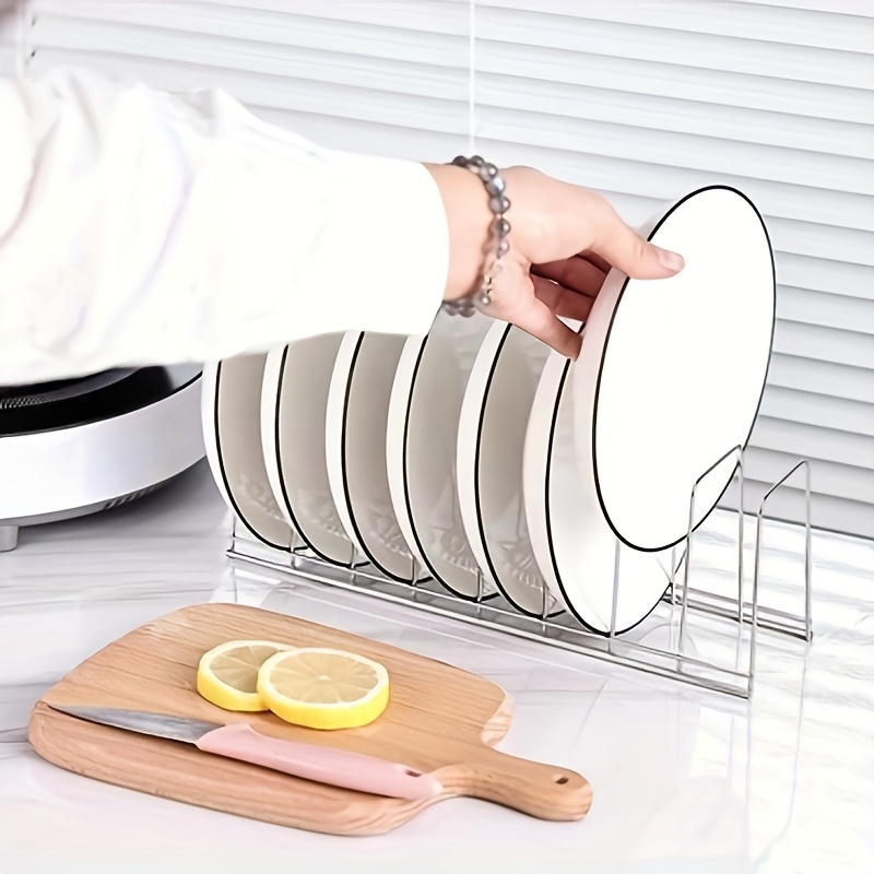 1pc Stainless Steel Kitchen Di - مراجعة Home Cooking Delivery وسعره