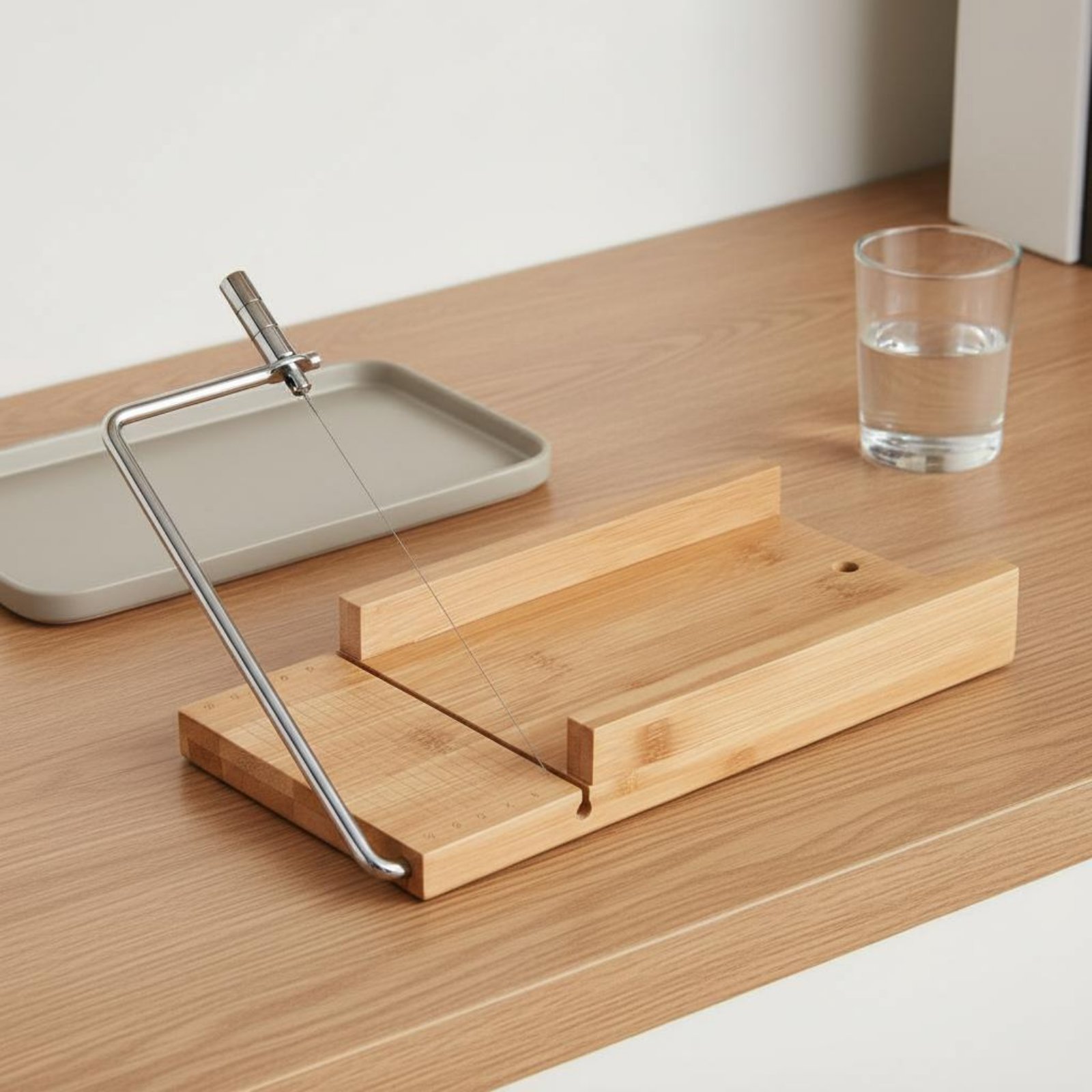 Wire Cutter Board Cuts Smoothl - مراجعة Home Cooking In وسعره