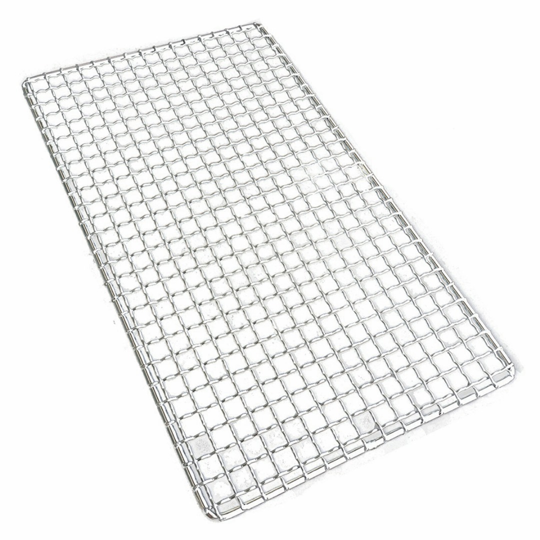 1pcs/2pcs 50 * 38cm BBQ Grill  - مراجعة Dosa Pan Iron وسعره