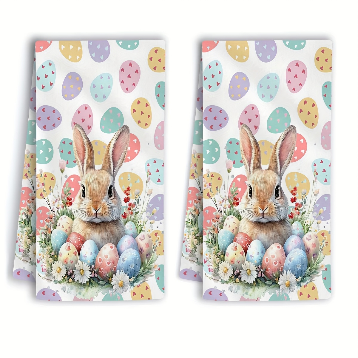 2Pcs, Easter-Themed Kitchen To - مراجعة Home Cooking Is The Best وسعره