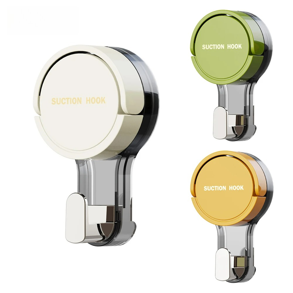 Strong Vacuum Suction Hooks Tr - مراجعة Home Cooking Delivery وسعره