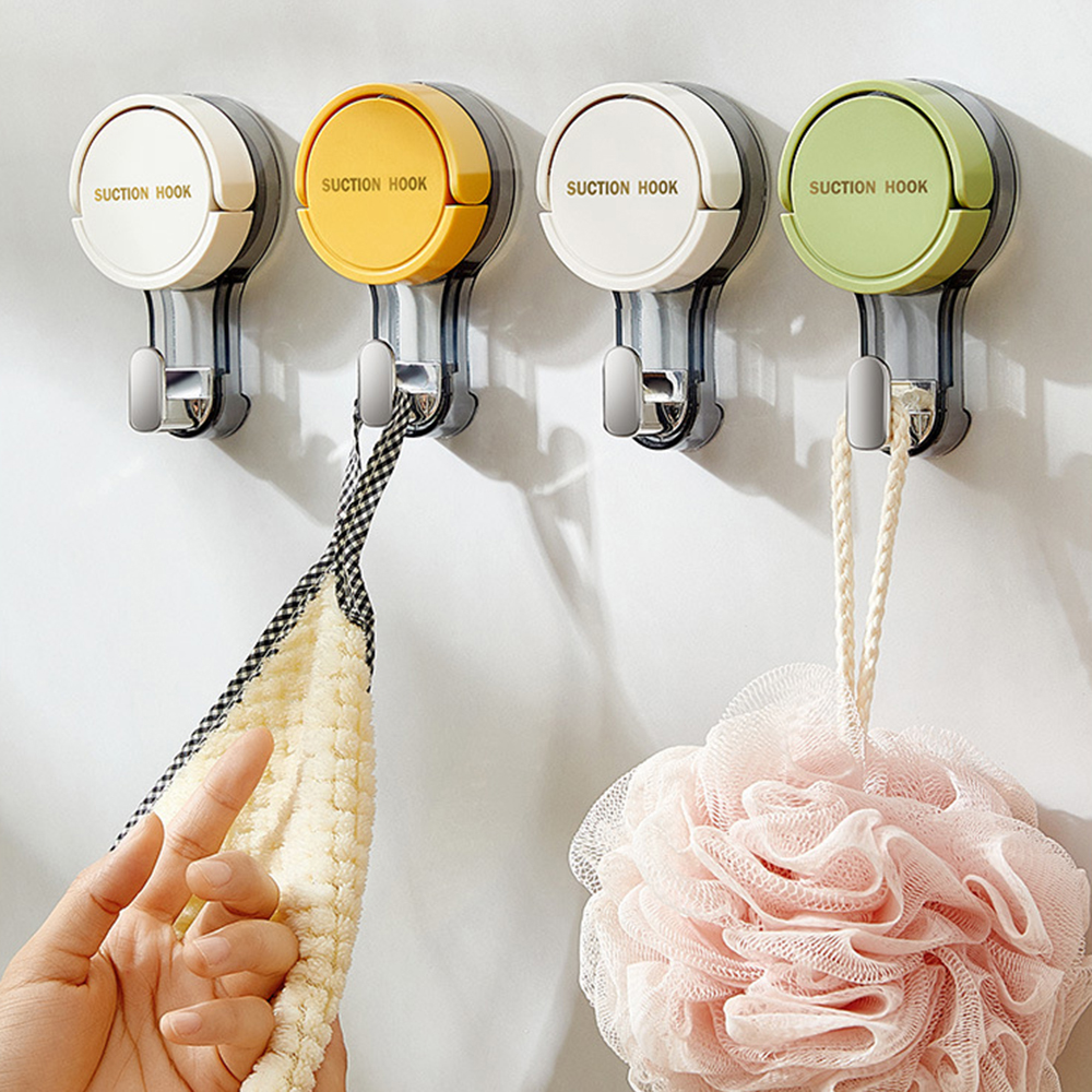 Strong Vacuum Suction Hooks Tr - مراجعة Home Cooking Delivery وسعره