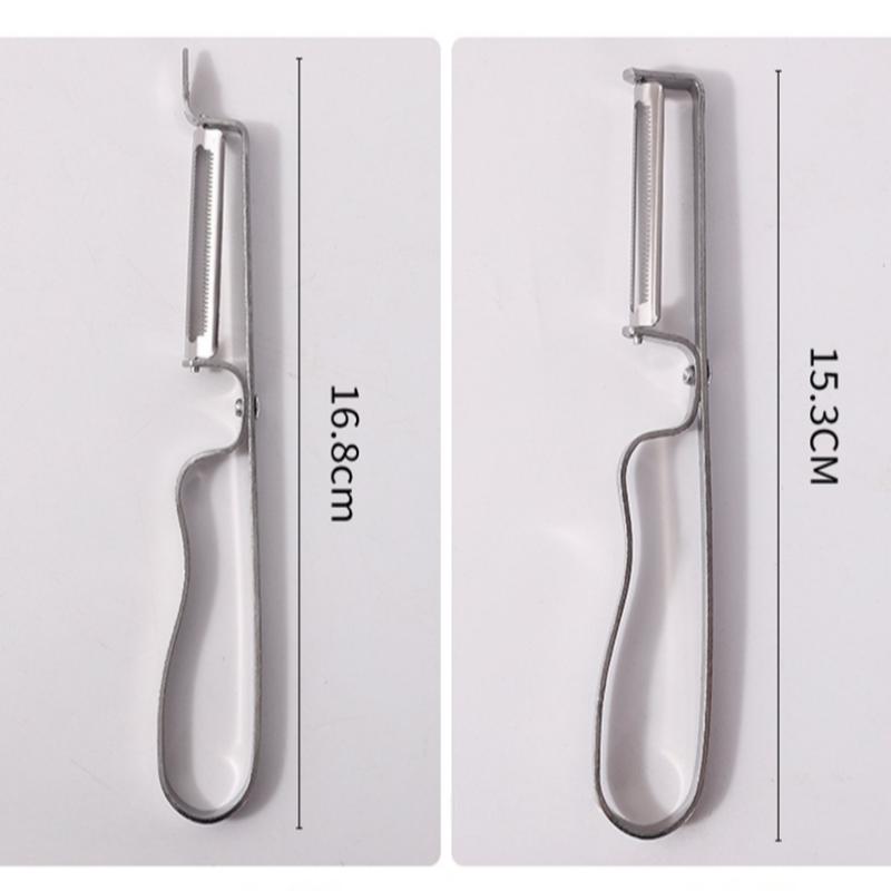 Heavy-duty Stainless Steel Pee - مراجعة Home Cooking Experience وسعره