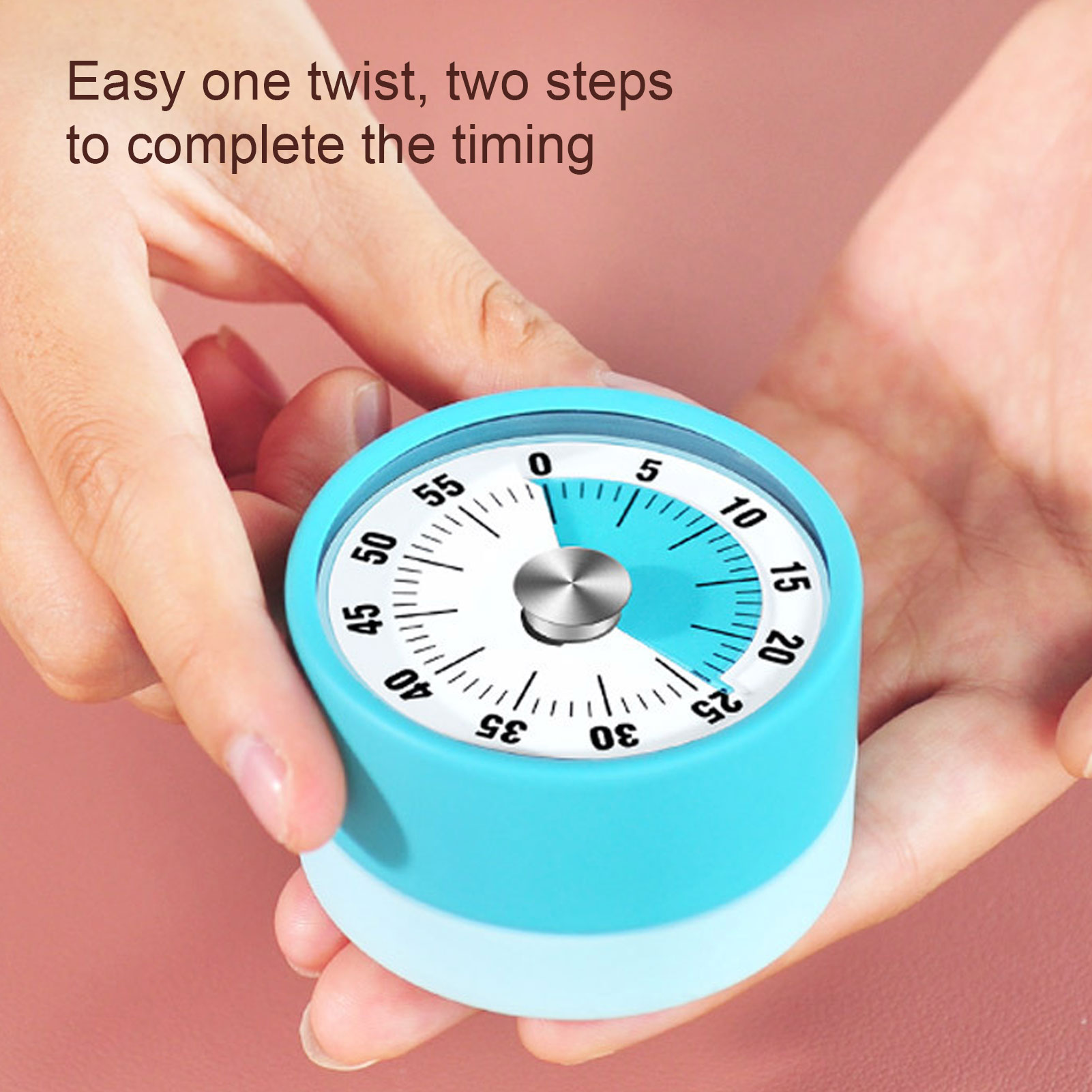 Countdown Cooking Timer Mechan - مراجعة Home Cooking In وسعره