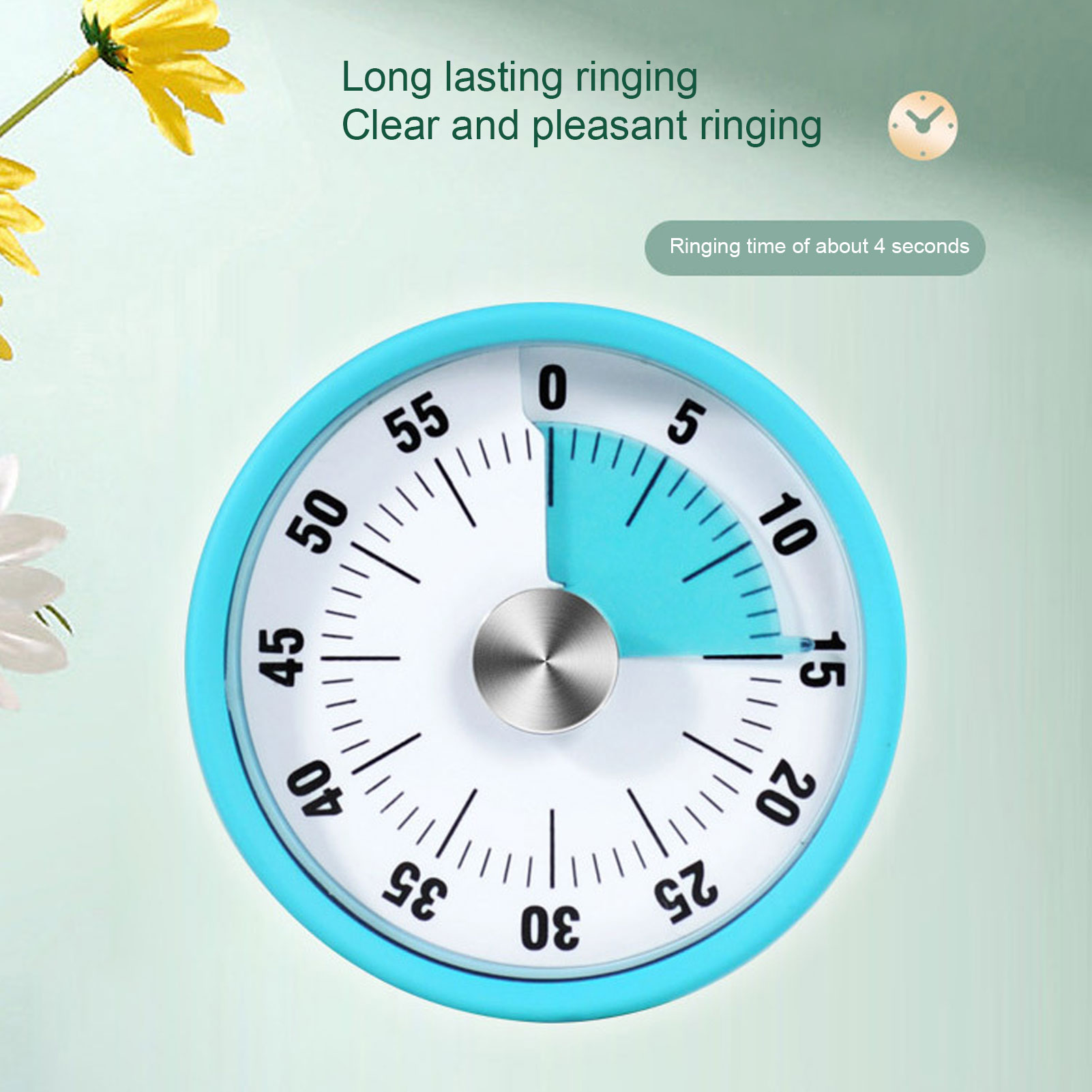Countdown Cooking Timer Mechan - مراجعة Home Cooking In وسعره