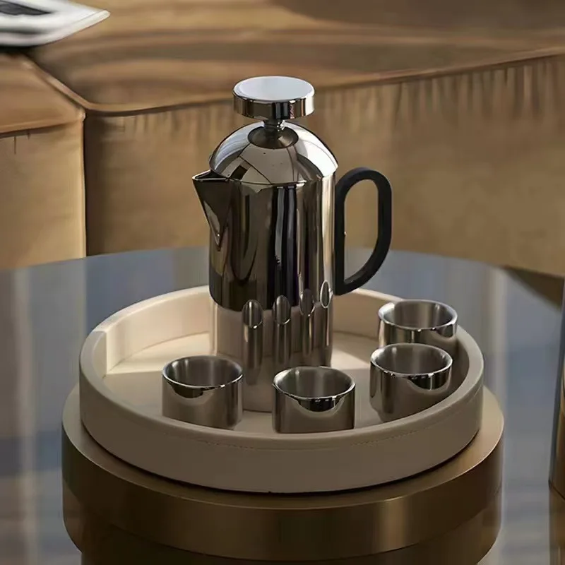 Stainless Steel Kettle with Li - مراجعة Home Cooking Delivery وسعره