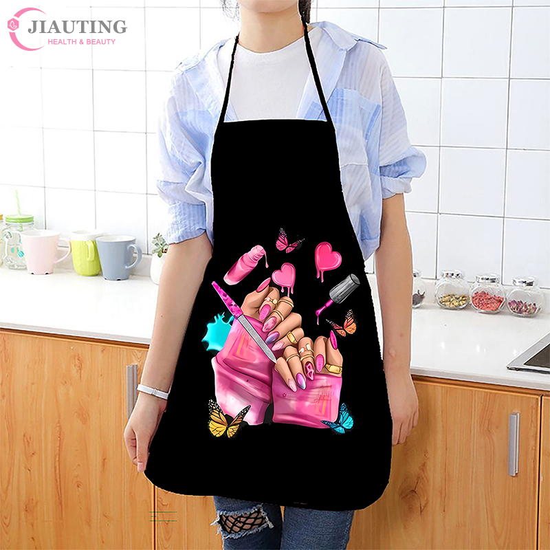 Nail Polish Printing Beauty Ki - مراجعة Home Cooking In وسعره