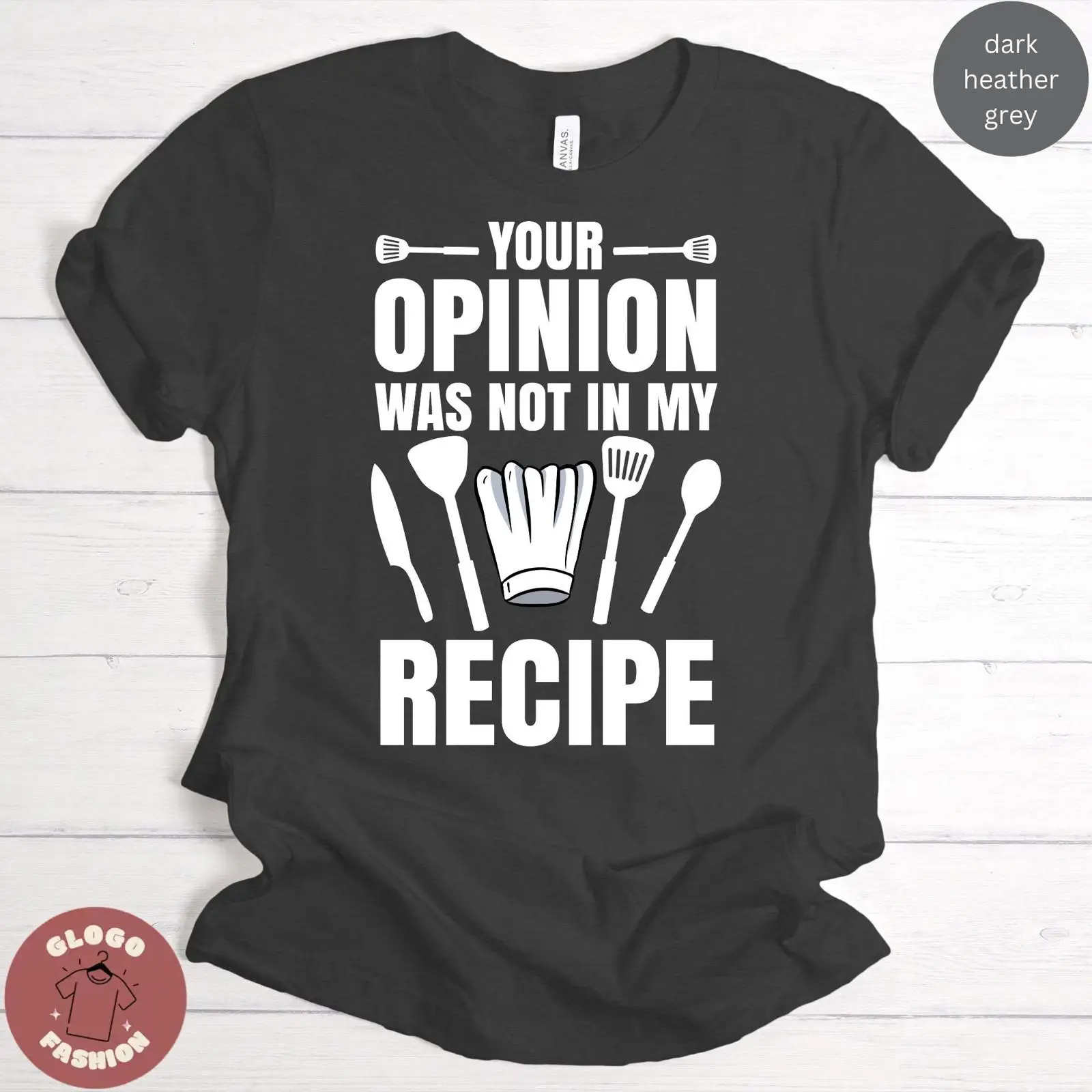Your Opinion Was Not In My Rec - مراجعة Home Cooking Recipe وسعره