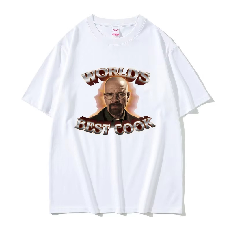 World's Best Cook Walter White - مراجعة Home Cooking Is The Best وسعره