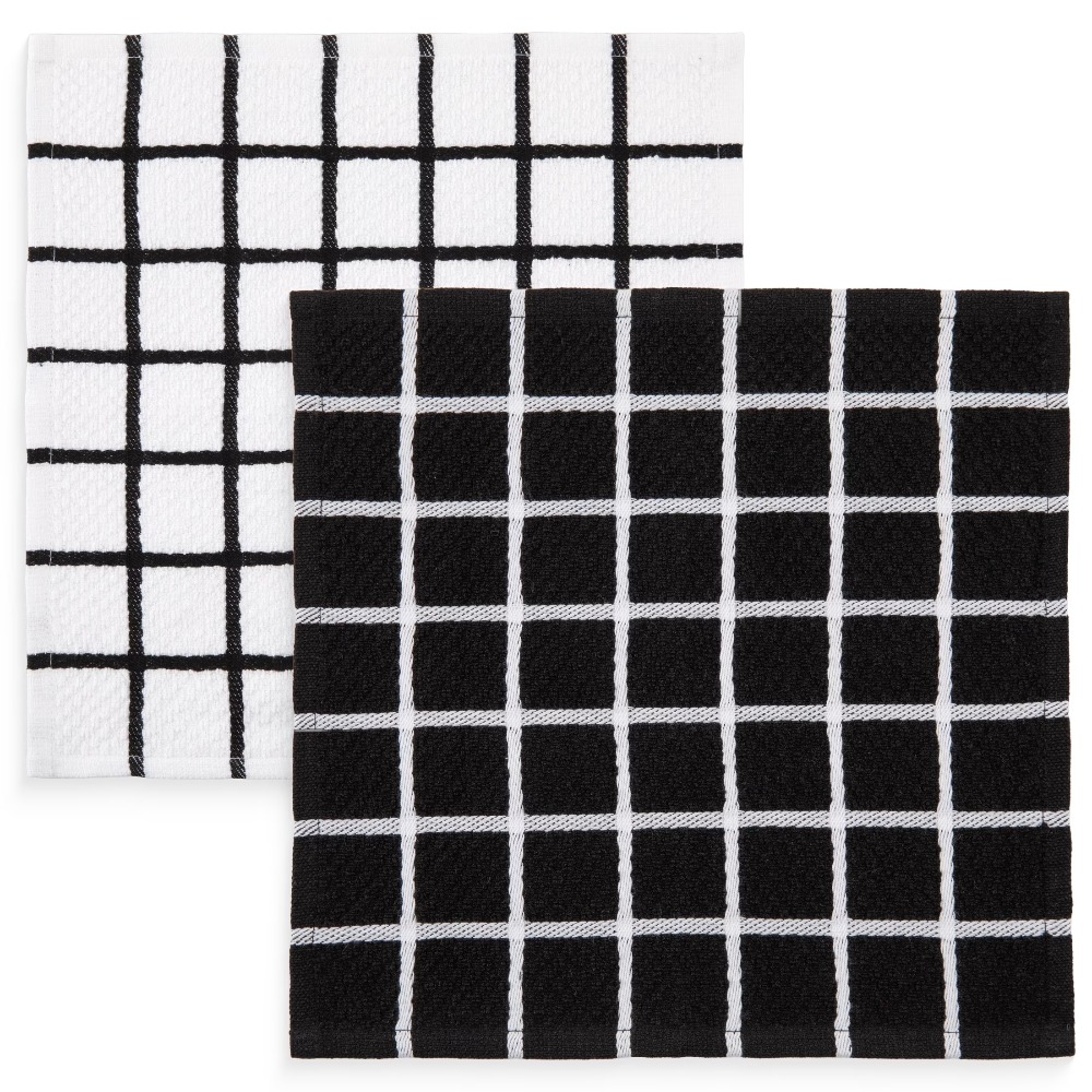 High Absorbency Cotton Kitchen - مراجعة Home Cooking In وسعره