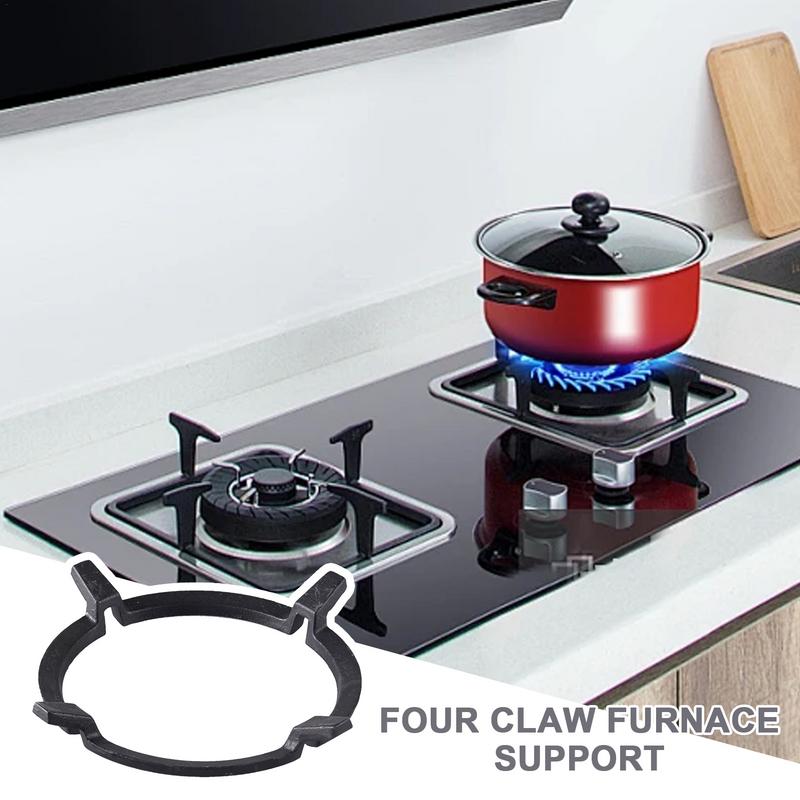 Wok Stand For Electric Stove C - مراجعة Dosa Pan Iron وسعره