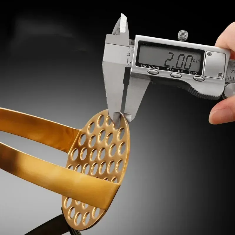 Home Stainless Steel Potato Ma - مراجعة Home Cooking Delivery وسعره
