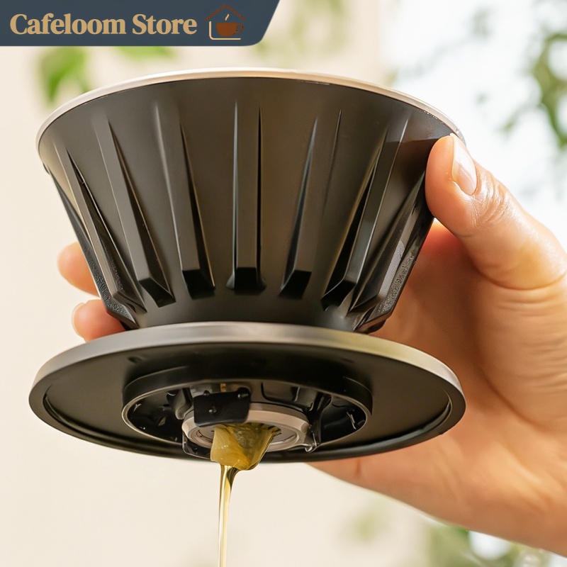 Timemore X Matt Winton Torrent - مراجعة Home Cooking Delivery وسعره