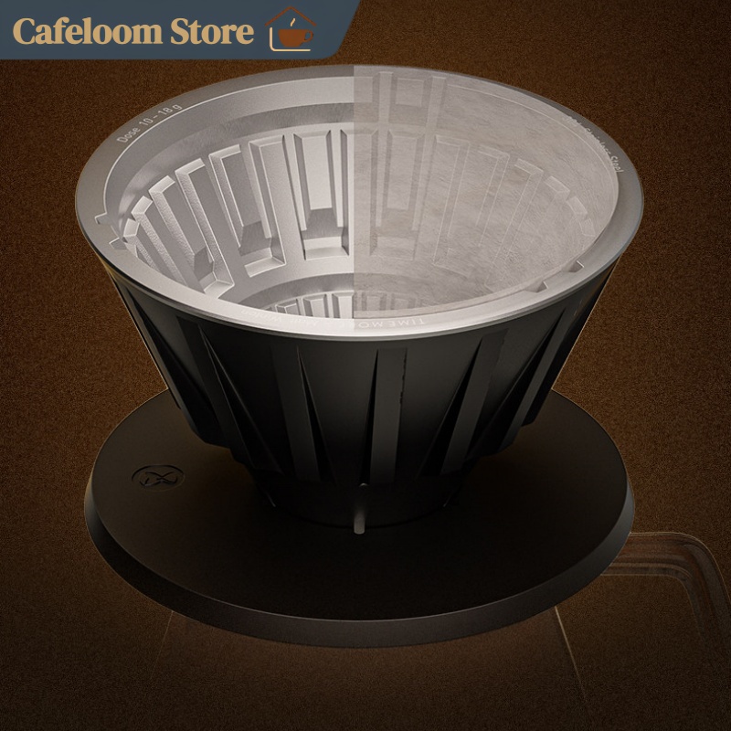 Timemore X Matt Winton Torrent - مراجعة Home Cooking Delivery وسعره