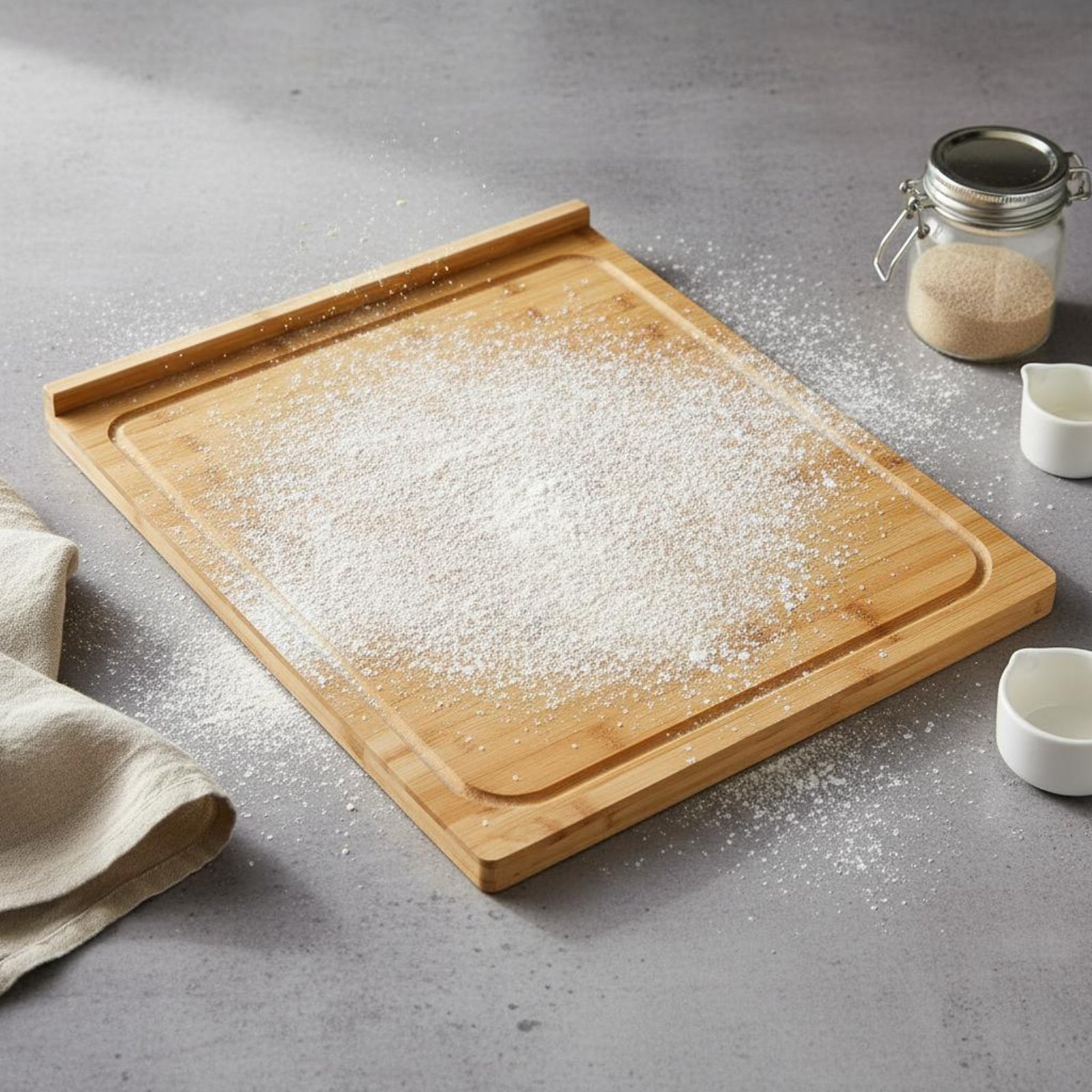 Over the Sink Cutting Board Mu - مراجعة Home Cooking In وسعره