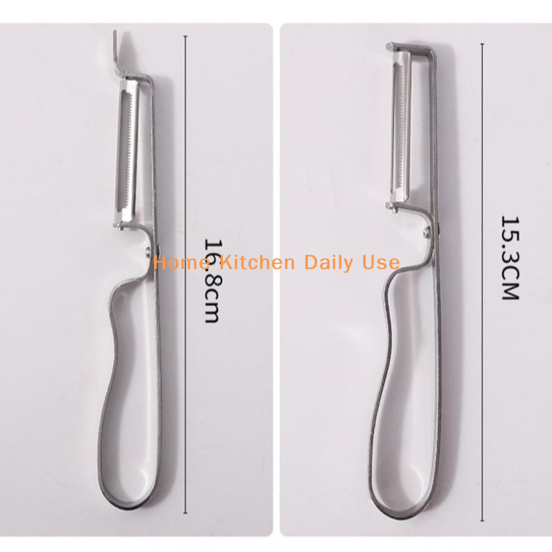 Heavy-duty Stainless Steel Pee - مراجعة Home Cooking Experience وسعره