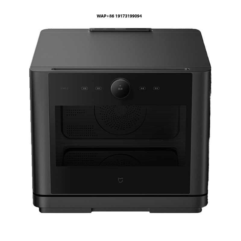 For  Mijia 27L Smart Microwave - مراجعة Home Cooking In وسعره