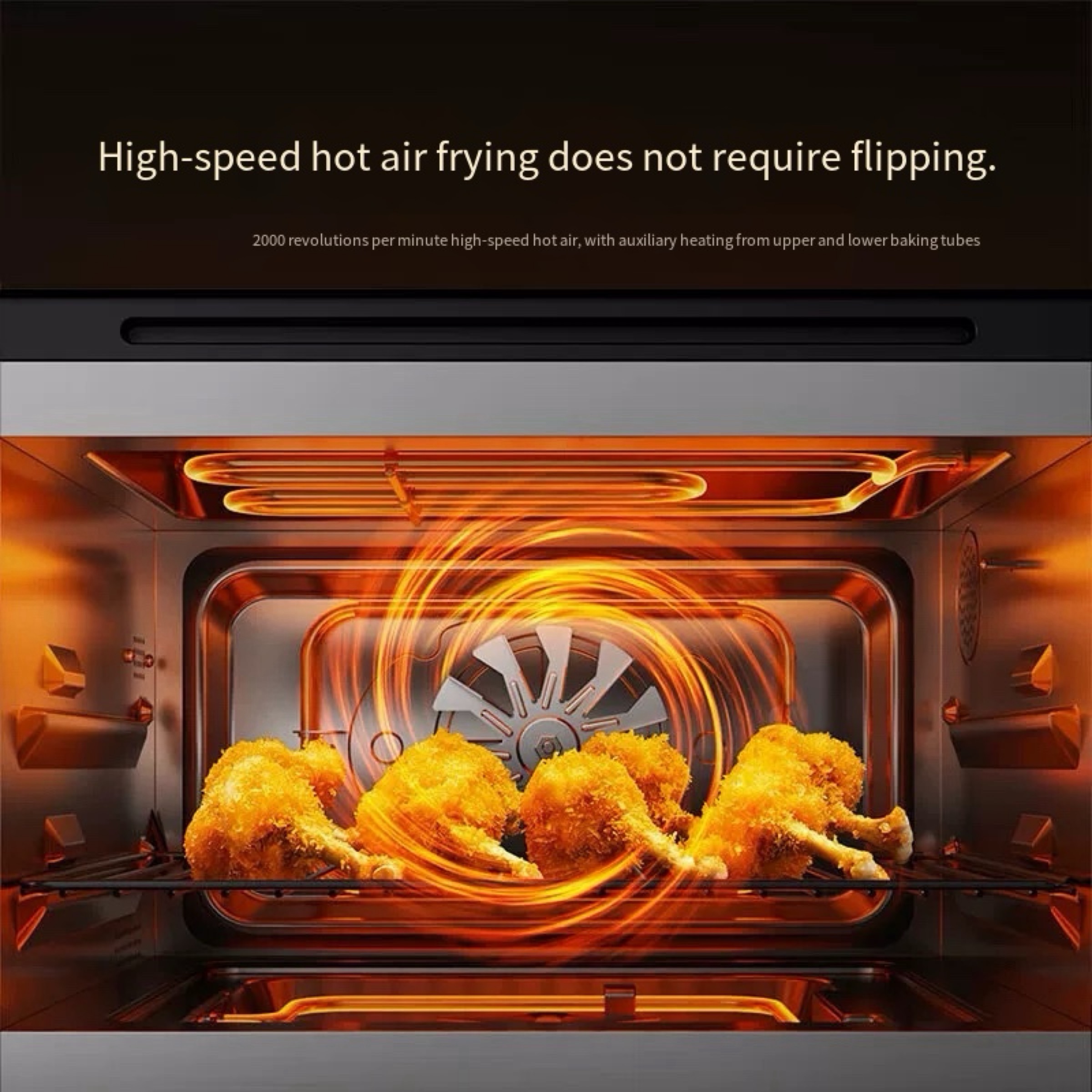 For  Mijia 27L Smart Microwave - مراجعة Home Cooking In وسعره