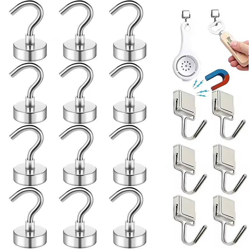 2/6/10/20Pcs New Strong Neodym - مراجعة Home Cooking Delivery وسعره