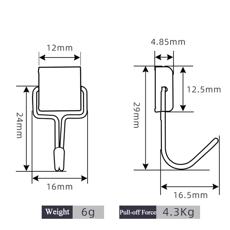 2/6/10/20Pcs New Strong Neodym - مراجعة Home Cooking Delivery وسعره