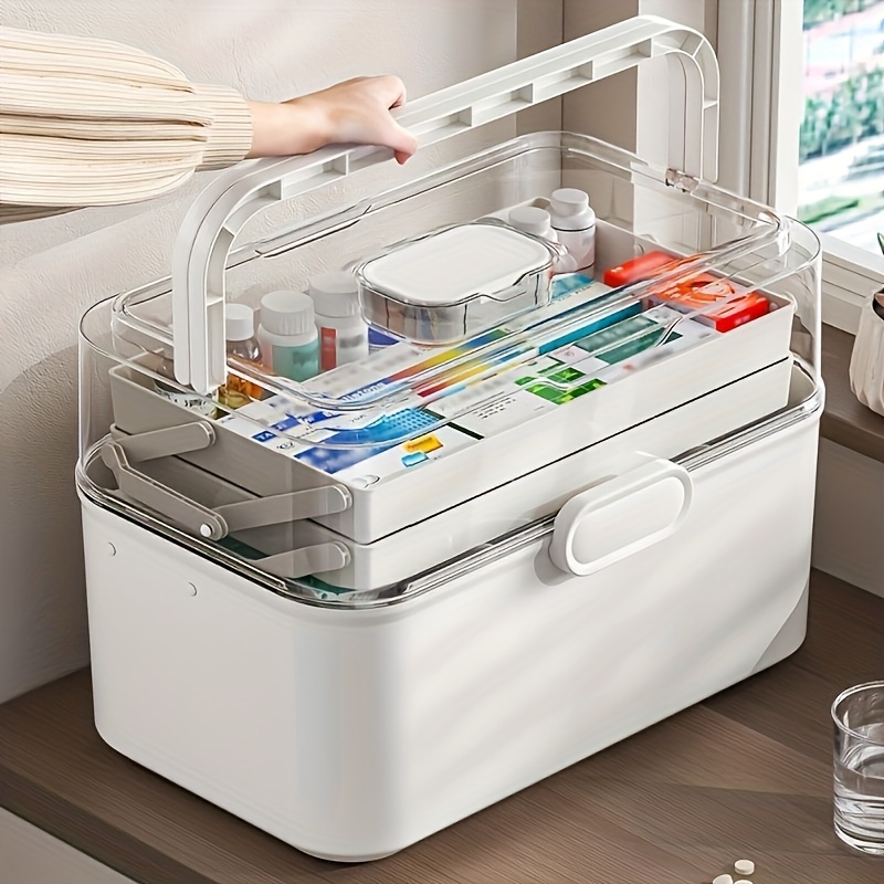 Large Capacity Clear Lid Medic - مراجعة Home Cooking Delivery وسعره