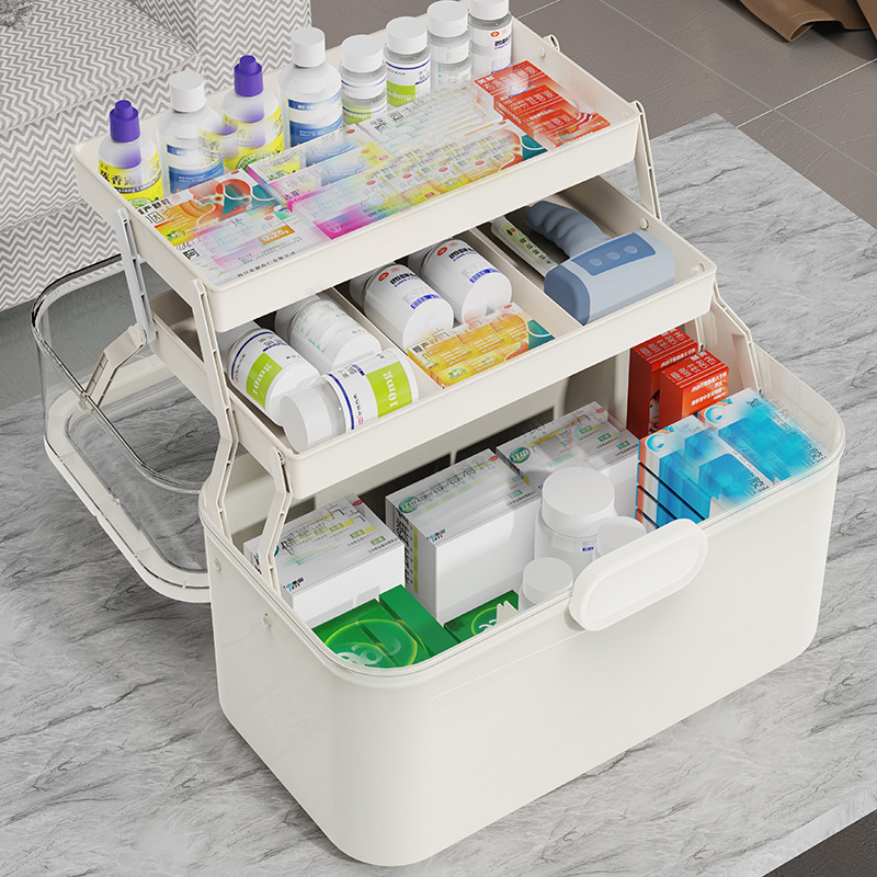 Large Capacity Clear Lid Medic - مراجعة Home Cooking Delivery وسعره