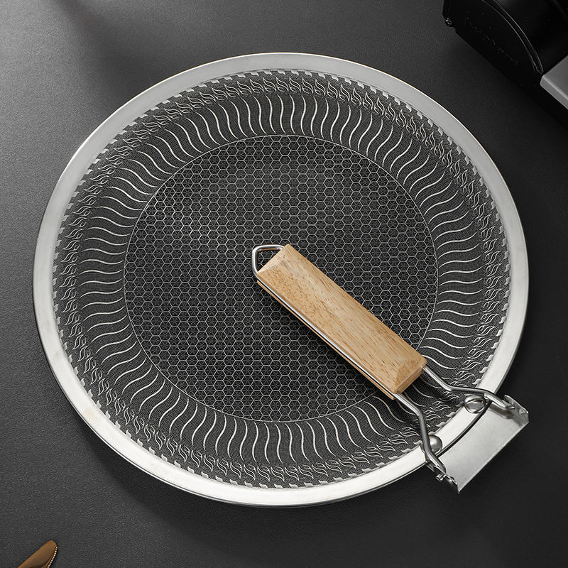 Outdoor stainless steel carabi - مراجعة Dosa Pan Iron وسعره