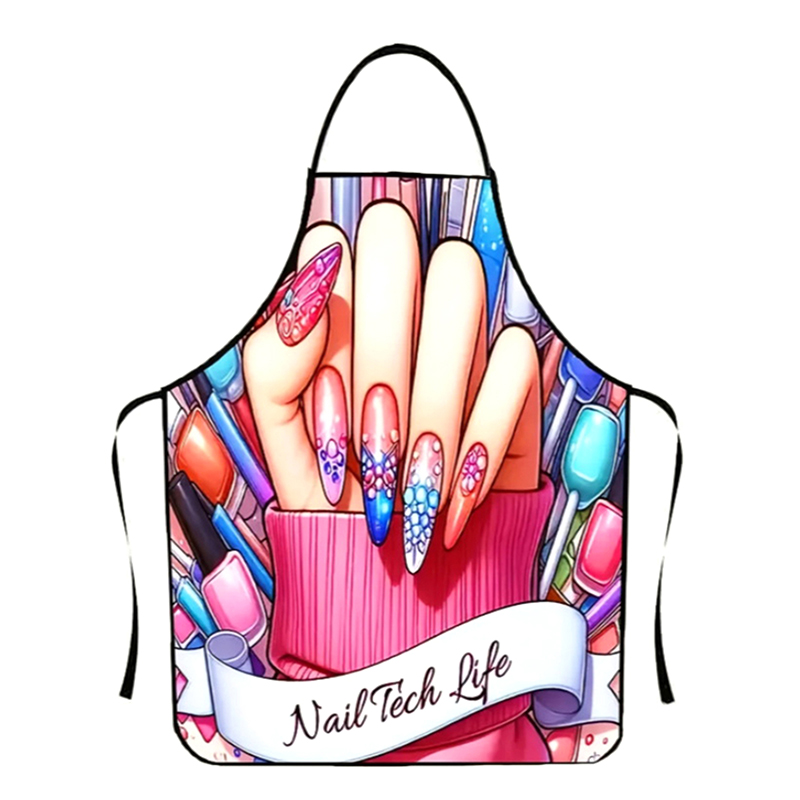 1Pcs Nail Art Printing Beauty  - مراجعة Home Cooking In وسعره
